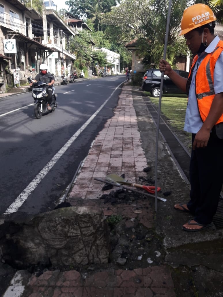 Info berita,Layanan PDAM,Kegiatan PDAM,gangguan layanan pdam,Berita PDAM,PERUMDA AMTS,PERUMDA AMTS Kabupaten Gianyar