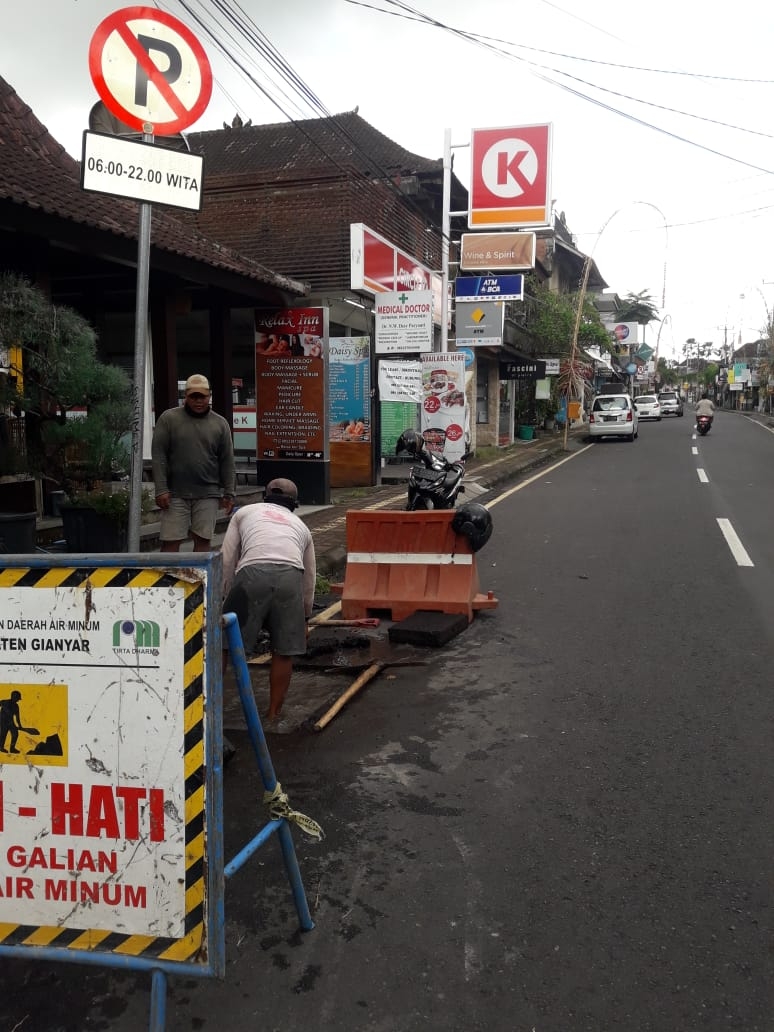 Info berita,Layanan PDAM,Kegiatan PDAM,gangguan layanan pdam,Berita PDAM,PERUMDA AMTS,PERUMDA AMTS Kabupaten Gianyar