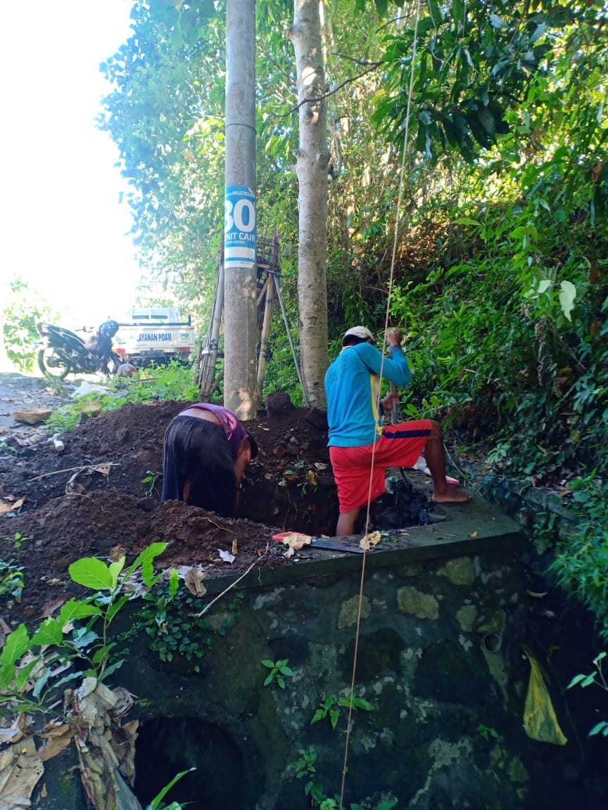 Info berita,Layanan PDAM,Kegiatan PDAM,gangguan layanan pdam,Berita PDAM,PERUMDA AMTS,PERUMDA AMTS Kabupaten Gianyar