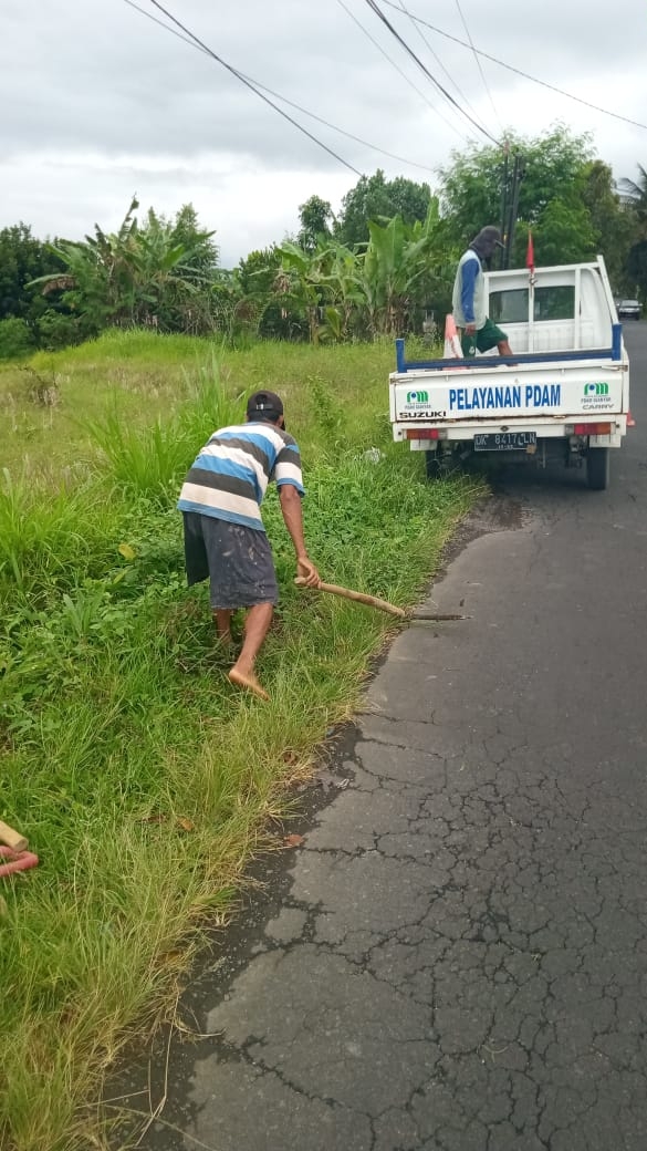 Info berita,Layanan PDAM,Kegiatan PDAM,gangguan layanan pdam,Berita PDAM,PERUMDA AMTS,PERUMDA AMTS Kabupaten Gianyar