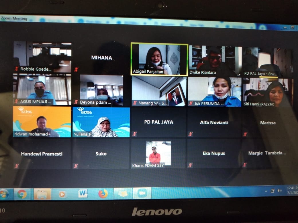 Info berita,Layanan PDAM,Kegiatan PDAM,gangguan layanan pdam,Berita PDAM,PERUMDA AMTS,PERUMDA AMTS Kabupaten Gianyar