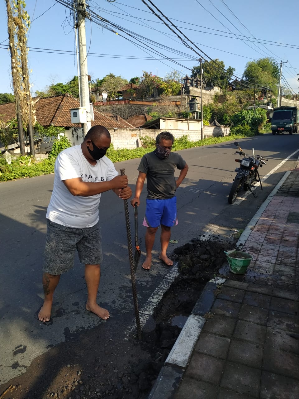 Info berita,Layanan PDAM,Kegiatan PDAM,gangguan layanan pdam,Berita PDAM,PERUMDA AMTS,PERUMDA AMTS Kabupaten Gianyar