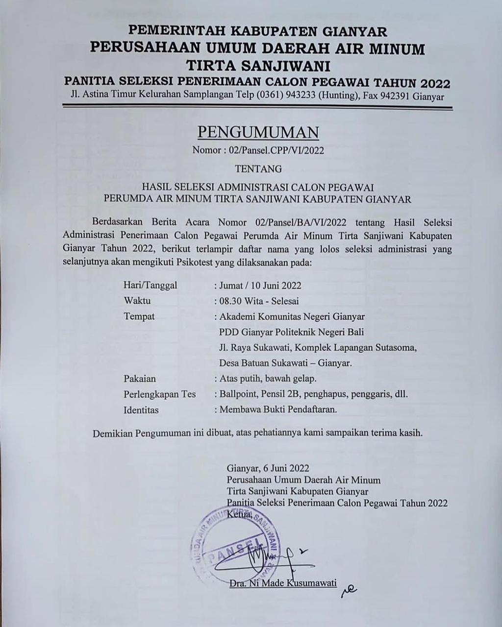 Info berita,Layanan PDAM,Kegiatan PDAM,gangguan layanan pdam,Berita PDAM,PERUMDA AMTS,PERUMDA AMTS Kabupaten Gianyar