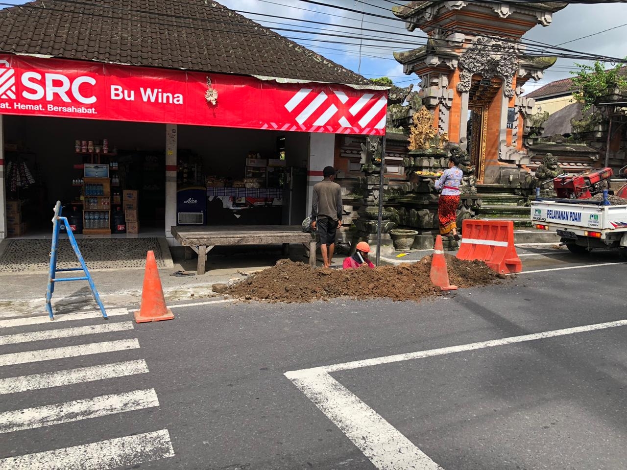 Info berita,Layanan PDAM,Kegiatan PDAM,gangguan layanan pdam,Berita PDAM,PERUMDA AMTS,PERUMDA AMTS Kabupaten Gianyar