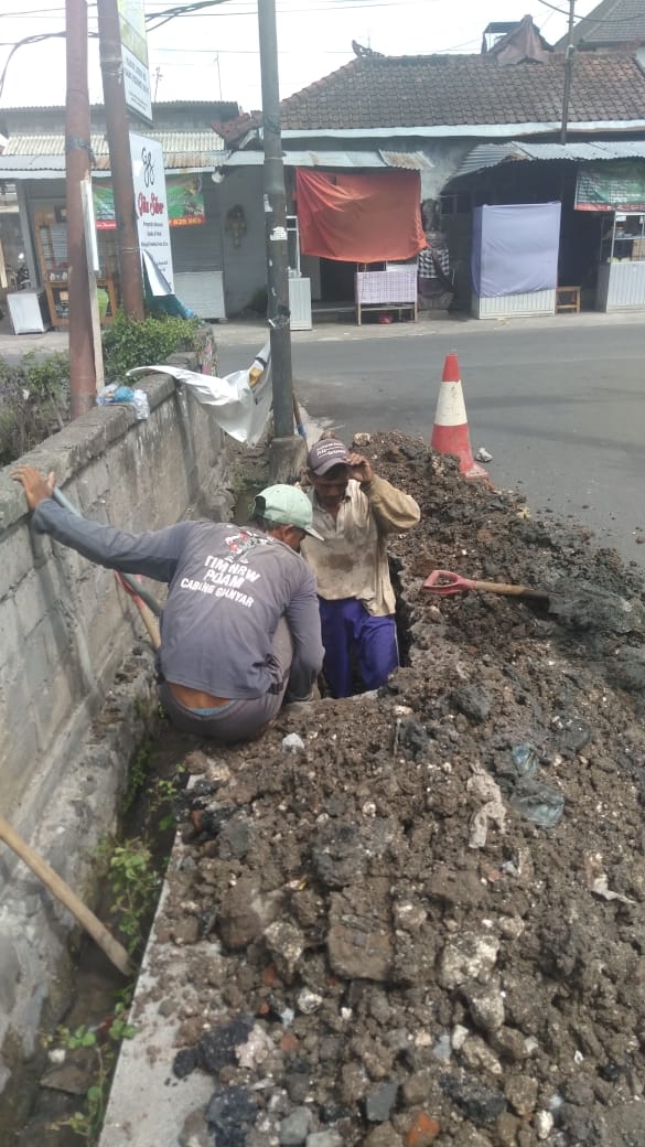 Info berita,Layanan PDAM,Kegiatan PDAM,gangguan layanan pdam,Berita PDAM,PERUMDA AMTS,PERUMDA AMTS Kabupaten Gianyar