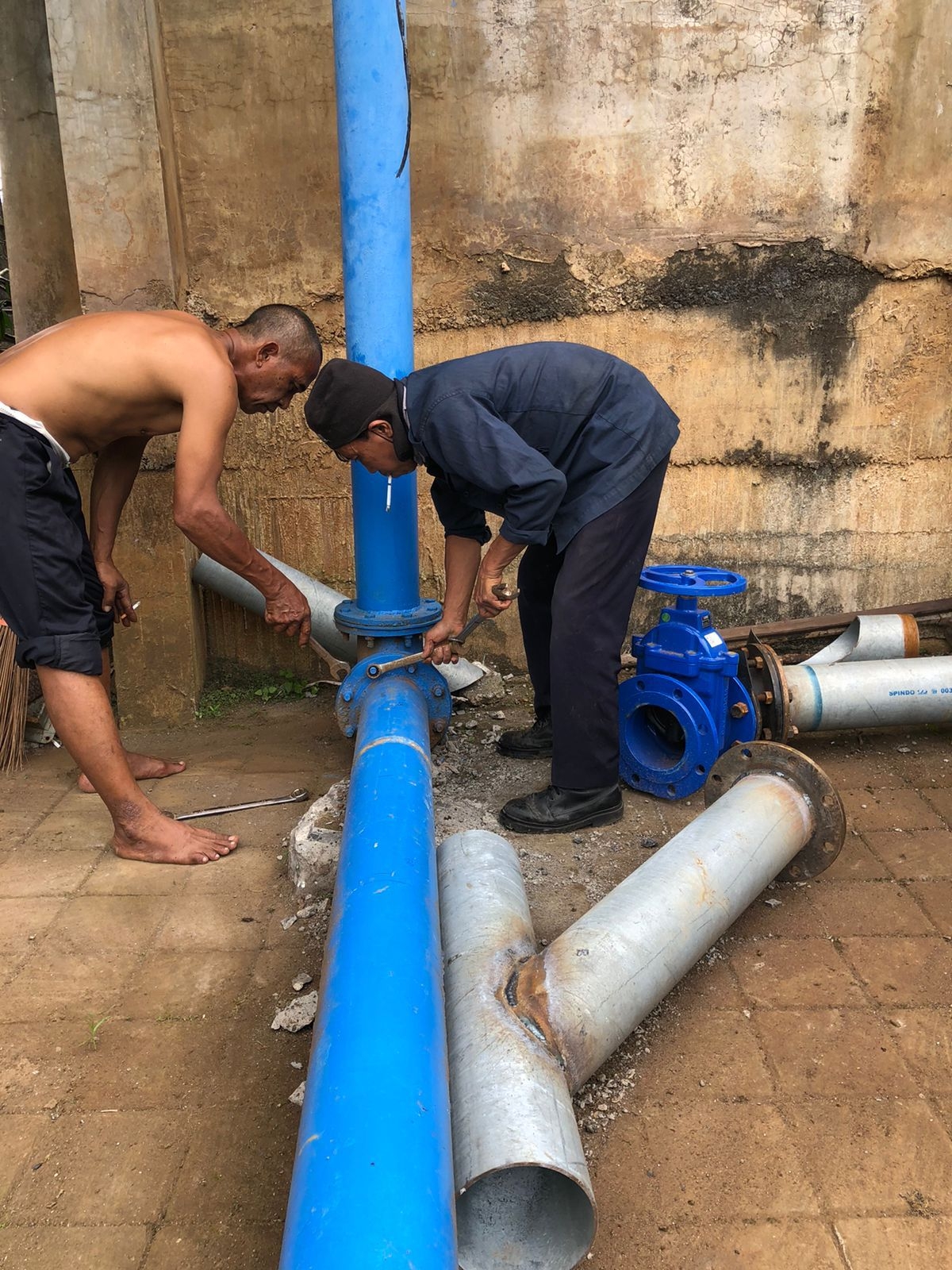 Info berita,Layanan PDAM,Kegiatan PDAM,gangguan layanan pdam,Berita PDAM,PERUMDA AMTS,PERUMDA AMTS Kabupaten Gianyar