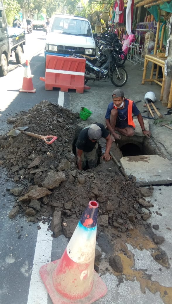 Info berita,Layanan PDAM,Kegiatan PDAM,gangguan layanan pdam,Berita PDAM,PERUMDA AMTS,PERUMDA AMTS Kabupaten Gianyar