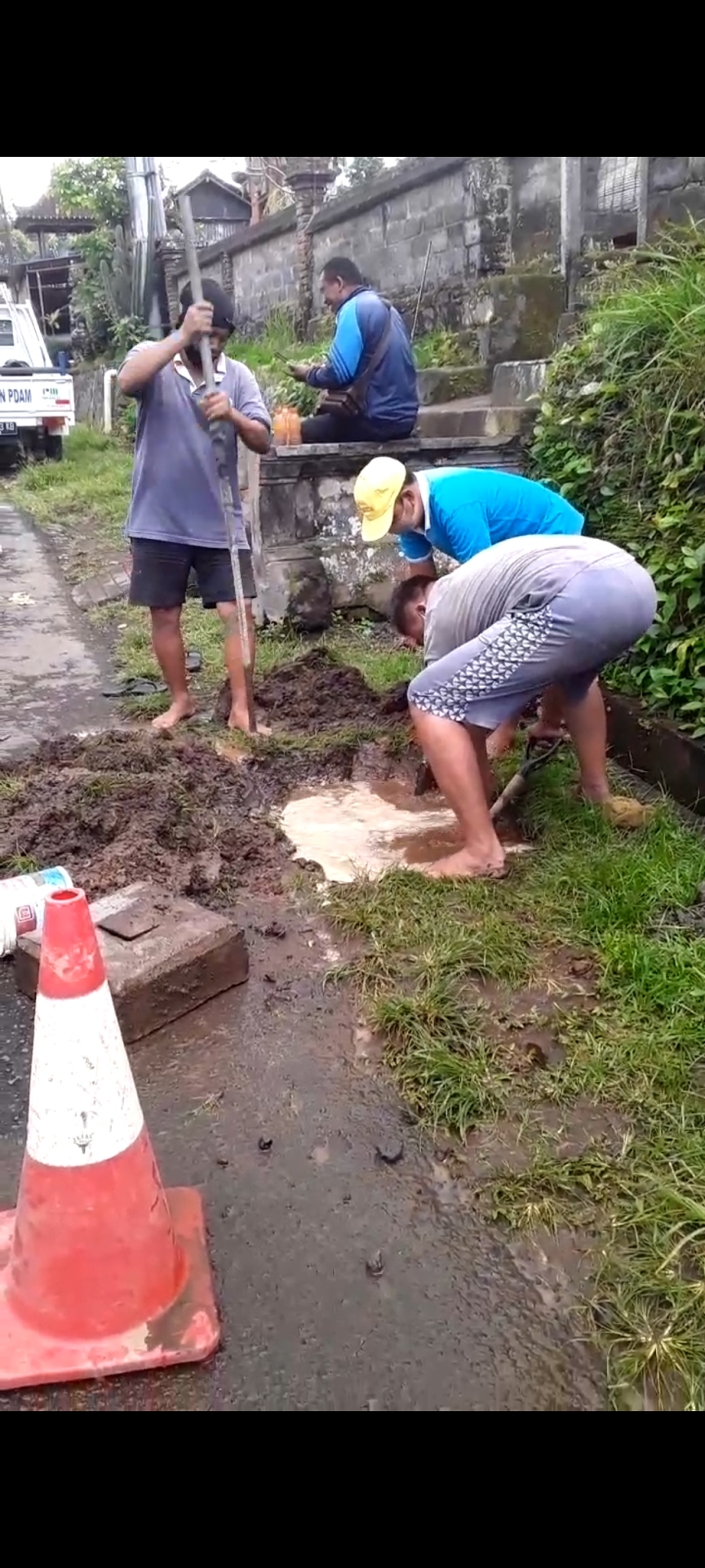 Info berita,Layanan PDAM,Kegiatan PDAM,gangguan layanan pdam,Berita PDAM,PERUMDA AMTS,PERUMDA AMTS Kabupaten Gianyar