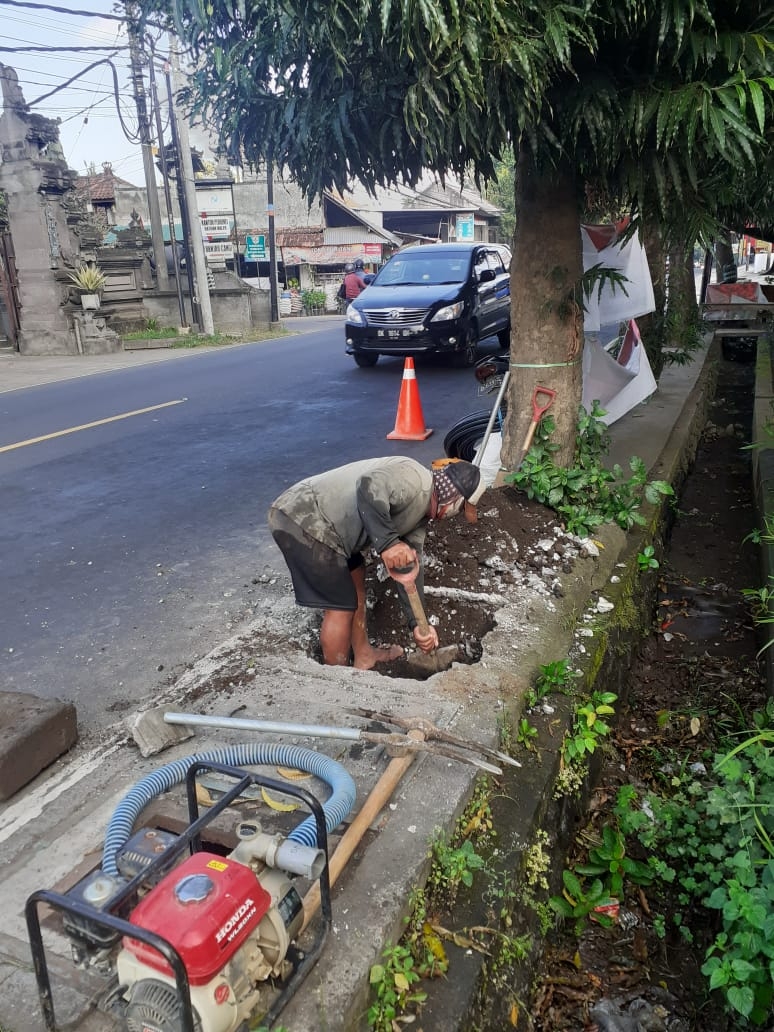 Info berita,Layanan PDAM,Kegiatan PDAM,gangguan layanan pdam,Berita PDAM,PERUMDA AMTS,PERUMDA AMTS Kabupaten Gianyar