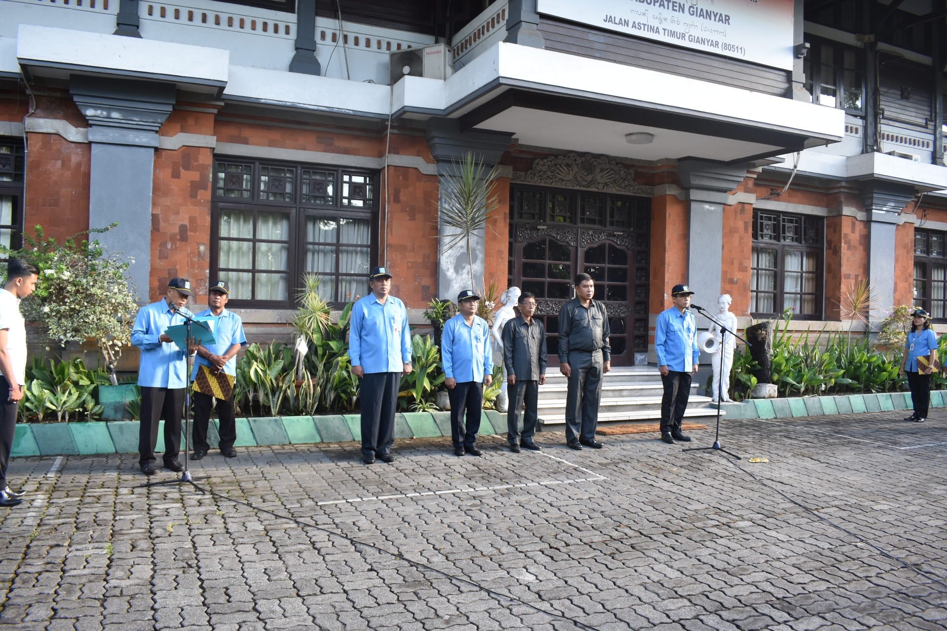 Info berita,Layanan PDAM,Kegiatan PDAM,gangguan layanan pdam,Berita PDAM,PERUMDA AMTS,PERUMDA AMTS Kabupaten Gianyar