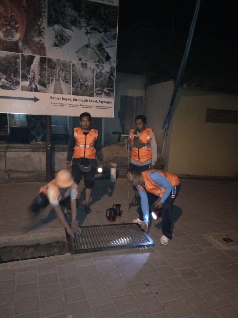 Info berita,Layanan PDAM,Kegiatan PDAM,gangguan layanan pdam,Berita PDAM,PERUMDA AMTS,PERUMDA AMTS Kabupaten Gianyar