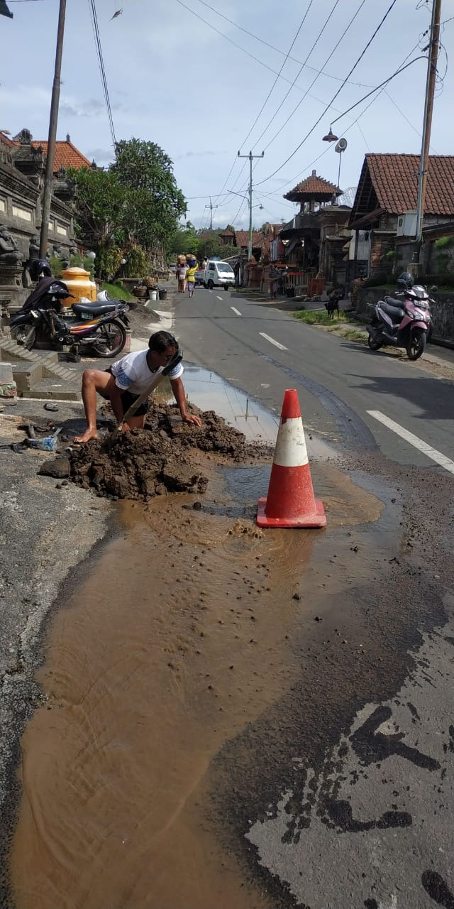 Info berita,Layanan PDAM,Kegiatan PDAM,gangguan layanan pdam,Berita PDAM,PERUMDA AMTS,PERUMDA AMTS Kabupaten Gianyar