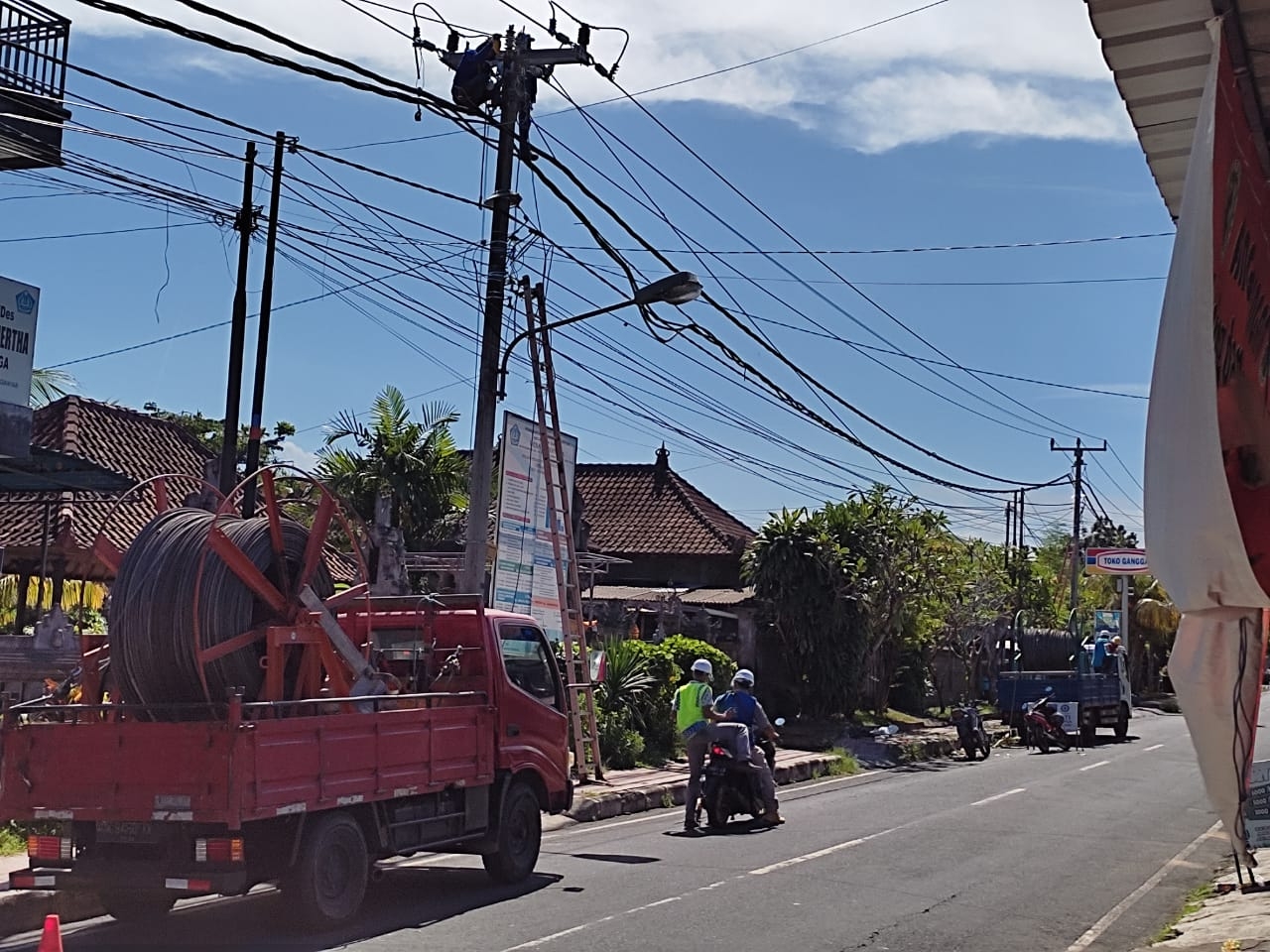 Info berita,Layanan PDAM,Kegiatan PDAM,gangguan layanan pdam,Berita PDAM,PERUMDA AMTS,PERUMDA AMTS Kabupaten Gianyar