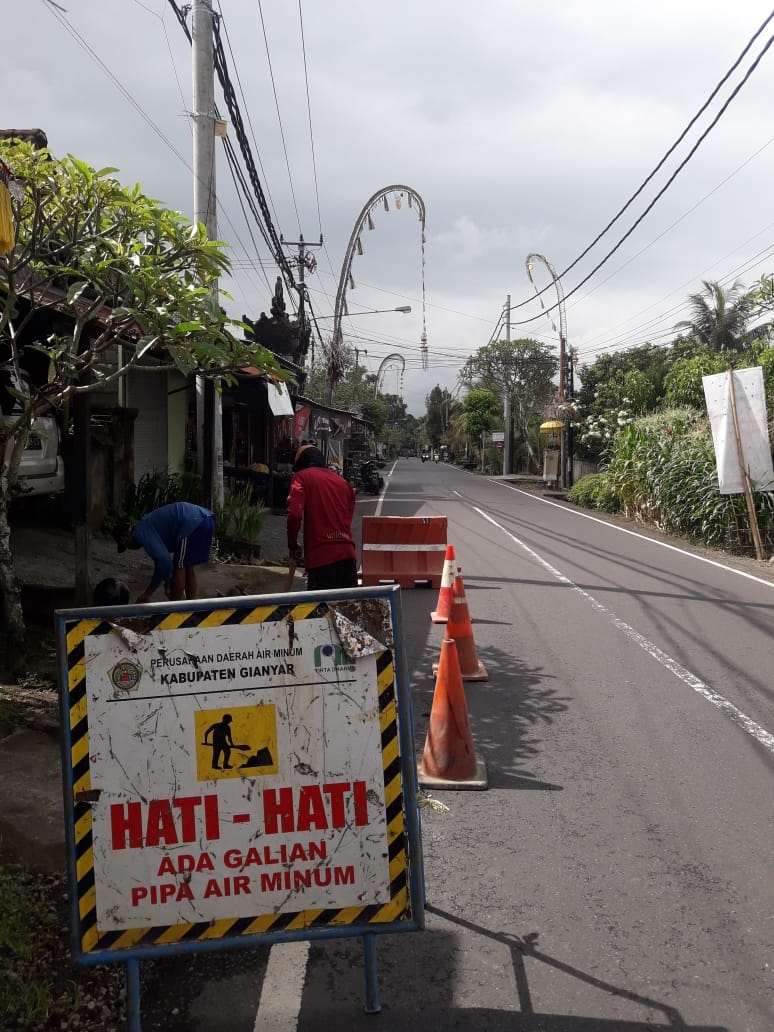 Info berita,Layanan PDAM,Kegiatan PDAM,gangguan layanan pdam,Berita PDAM,PERUMDA AMTS,PERUMDA AMTS Kabupaten Gianyar