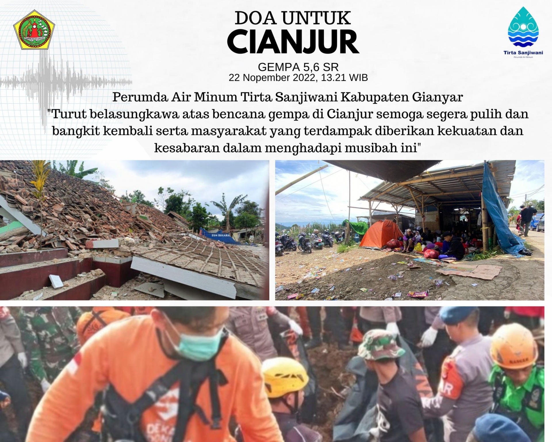 Info berita,Layanan PDAM,Kegiatan PDAM,gangguan layanan pdam,Berita PDAM,PERUMDA AMTS,PERUMDA AMTS Kabupaten Gianyar