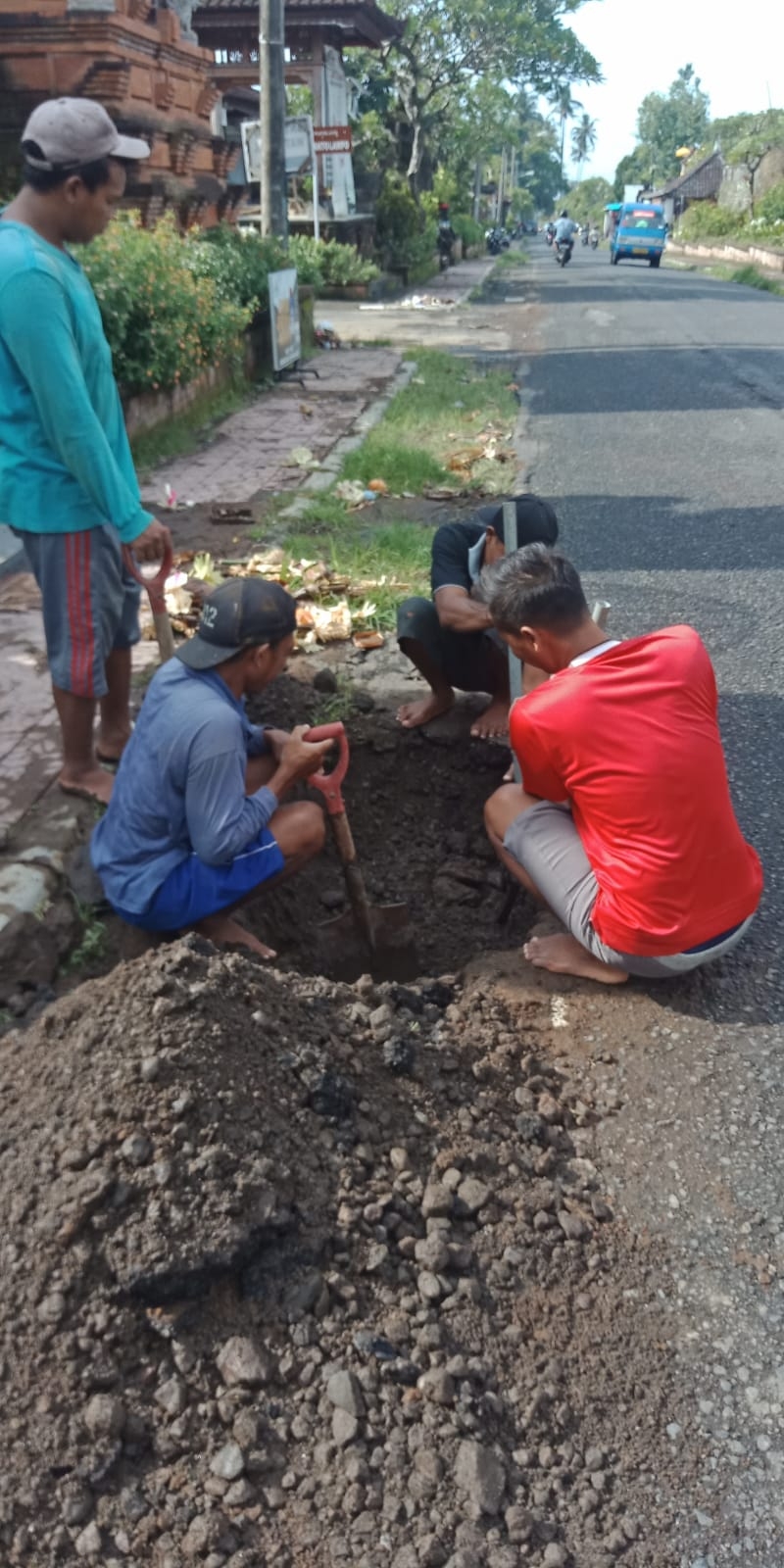 Info berita,Layanan PDAM,Kegiatan PDAM,gangguan layanan pdam,Berita PDAM,PERUMDA AMTS,PERUMDA AMTS Kabupaten Gianyar