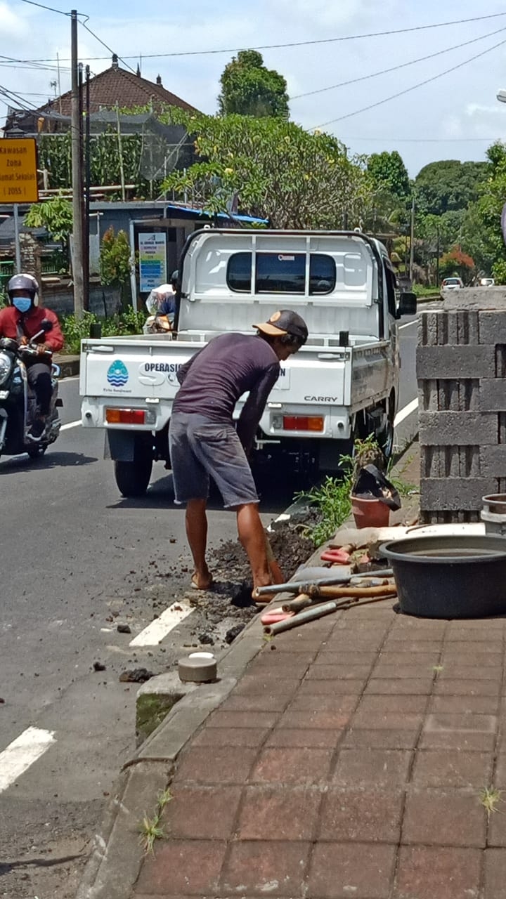 Info berita,Layanan PDAM,Kegiatan PDAM,gangguan layanan pdam,Berita PDAM,PERUMDA AMTS,PERUMDA AMTS Kabupaten Gianyar