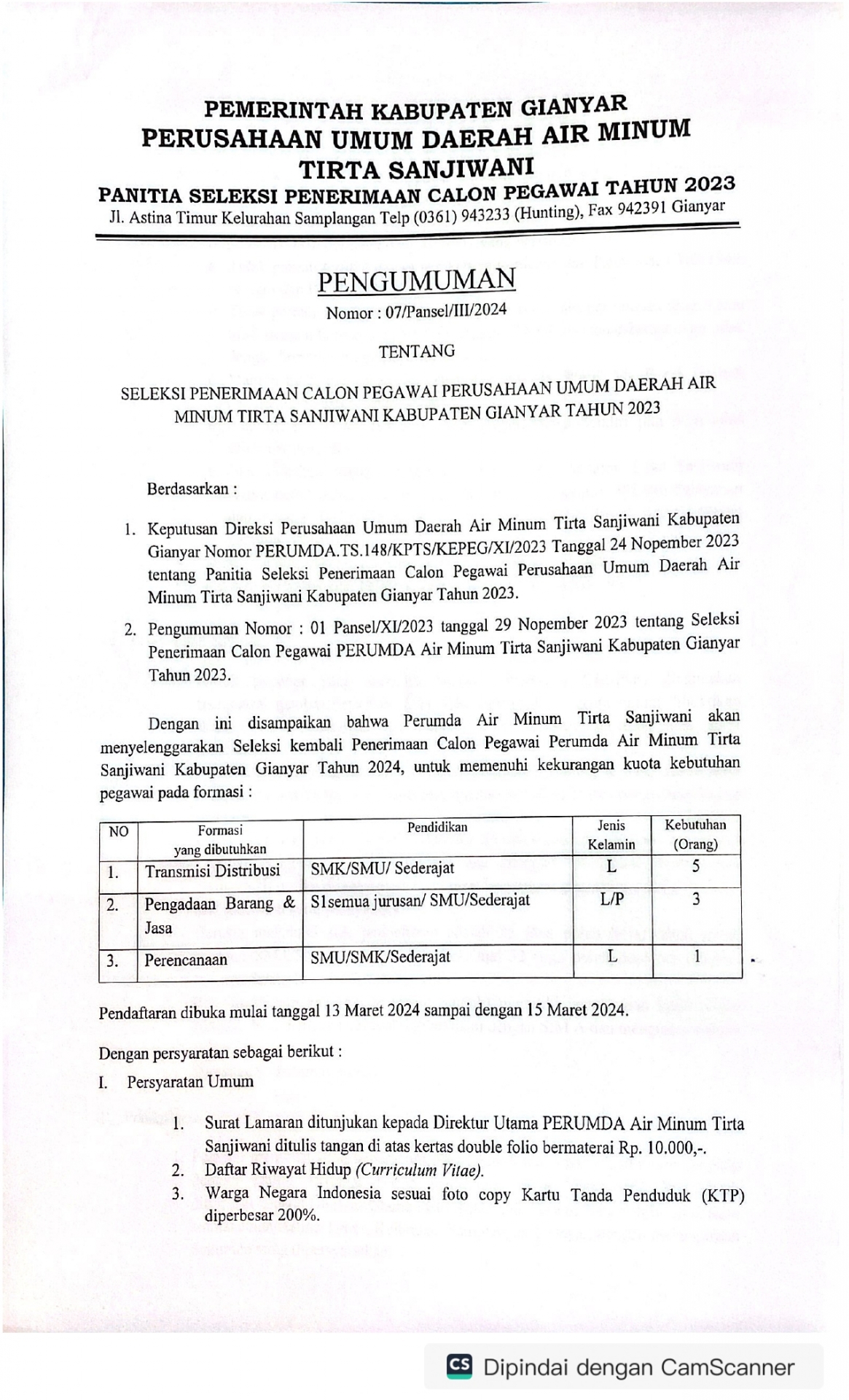 Info berita,Layanan PDAM,Kegiatan PDAM,gangguan layanan pdam,Berita PDAM,PERUMDA AMTS,PERUMDA AMTS Kabupaten Gianyar