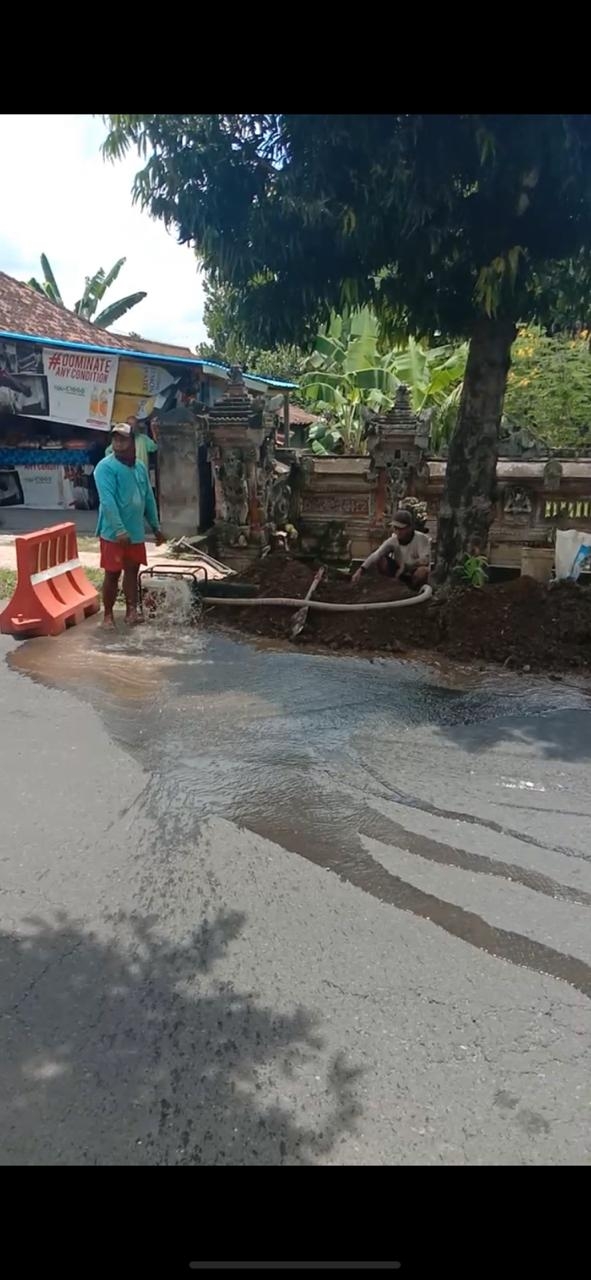 Info berita,Layanan PDAM,Kegiatan PDAM,gangguan layanan pdam,Berita PDAM,PERUMDA AMTS,PERUMDA AMTS Kabupaten Gianyar