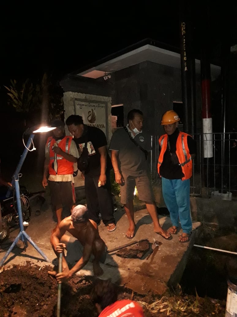 Info berita,Layanan PDAM,Kegiatan PDAM,gangguan layanan pdam,Berita PDAM,PERUMDA AMTS,PERUMDA AMTS Kabupaten Gianyar