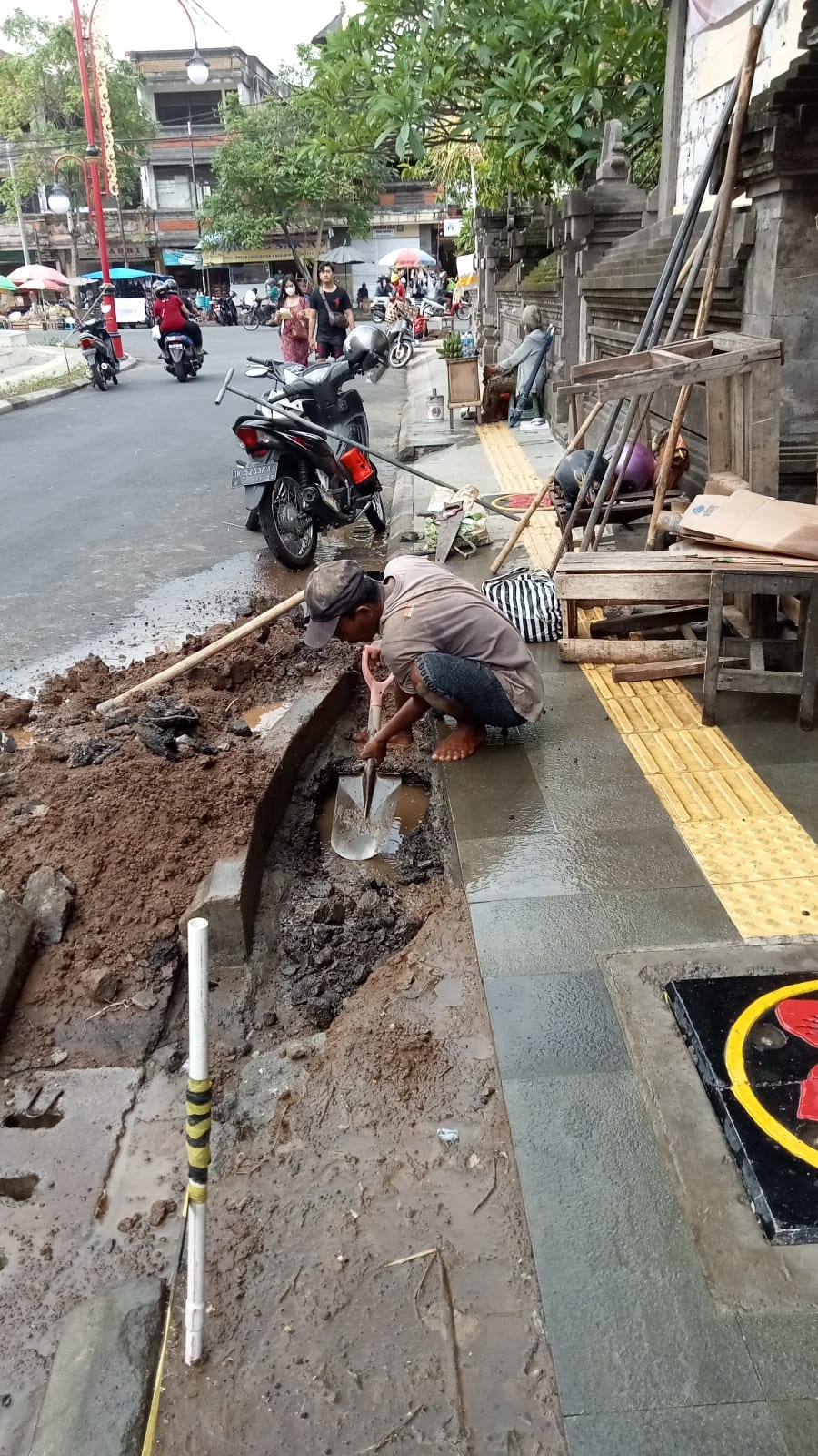 Info berita,Layanan PDAM,Kegiatan PDAM,gangguan layanan pdam,Berita PDAM,PERUMDA AMTS,PERUMDA AMTS Kabupaten Gianyar