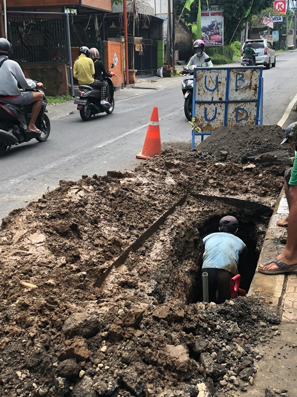 Info berita,Layanan PDAM,Kegiatan PDAM,gangguan layanan pdam,Berita PDAM,PERUMDA AMTS,PERUMDA AMTS Kabupaten Gianyar