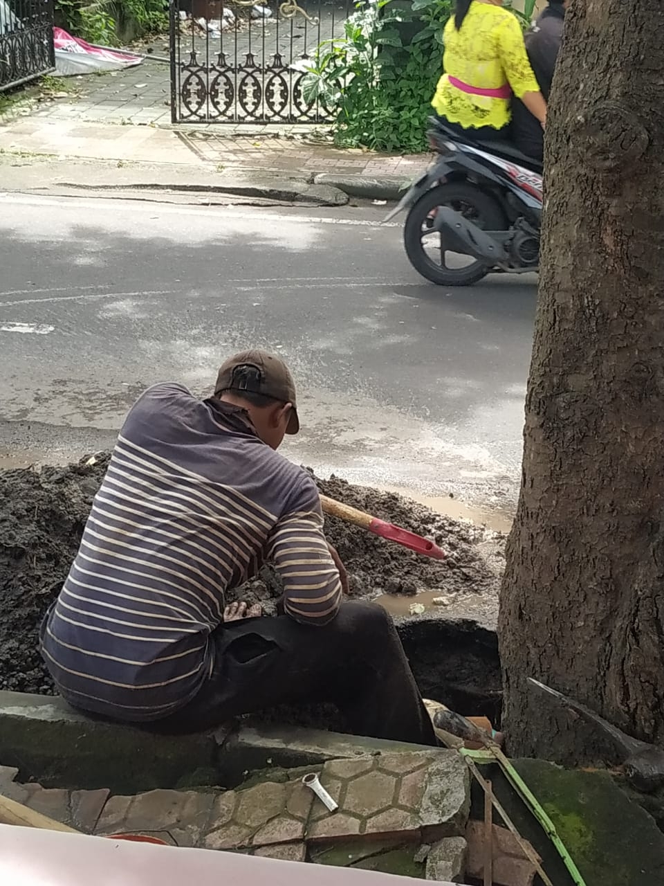 Info berita,Layanan PDAM,Kegiatan PDAM,gangguan layanan pdam,Berita PDAM,PERUMDA AMTS,PERUMDA AMTS Kabupaten Gianyar