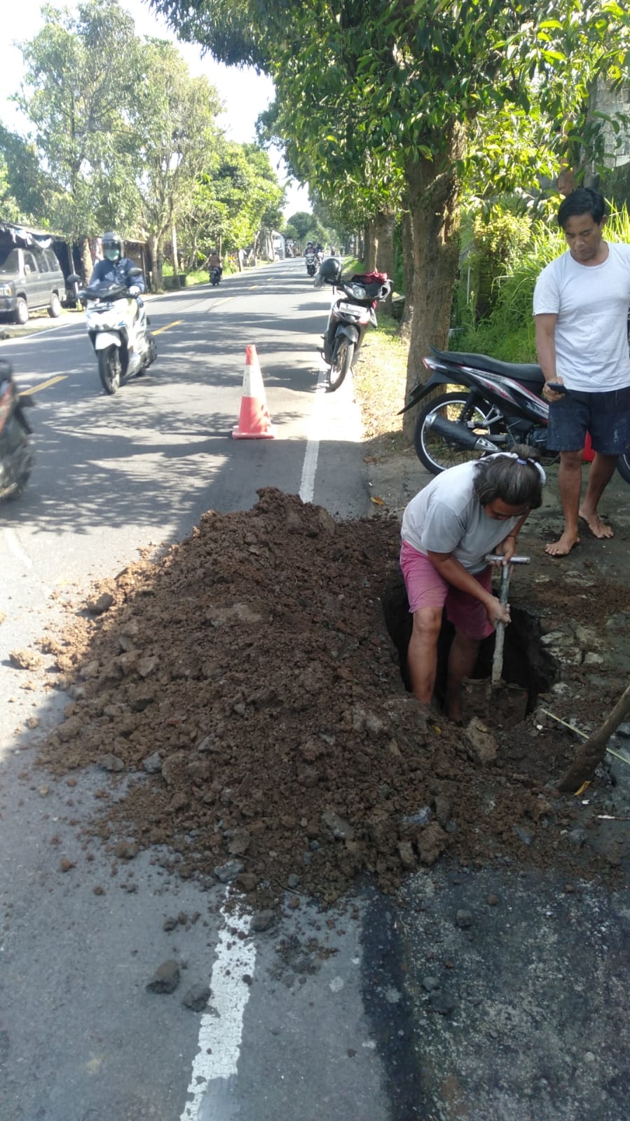 Info berita,Layanan PDAM,Kegiatan PDAM,gangguan layanan pdam,Berita PDAM,PERUMDA AMTS,PERUMDA AMTS Kabupaten Gianyar