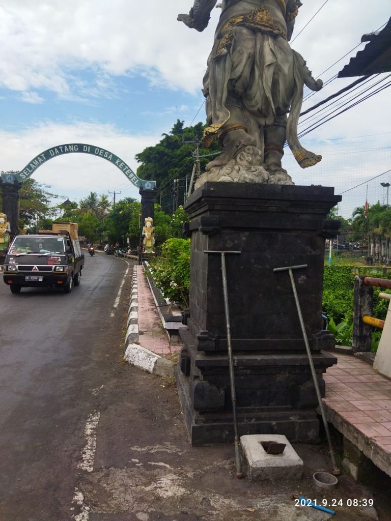 Info berita,Layanan PDAM,Kegiatan PDAM,gangguan layanan pdam,Berita PDAM,PERUMDA AMTS,PERUMDA AMTS Kabupaten Gianyar