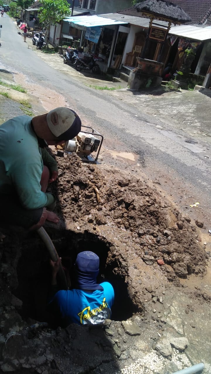 Info berita,Layanan PDAM,Kegiatan PDAM,gangguan layanan pdam,Berita PDAM,PERUMDA AMTS,PERUMDA AMTS Kabupaten Gianyar