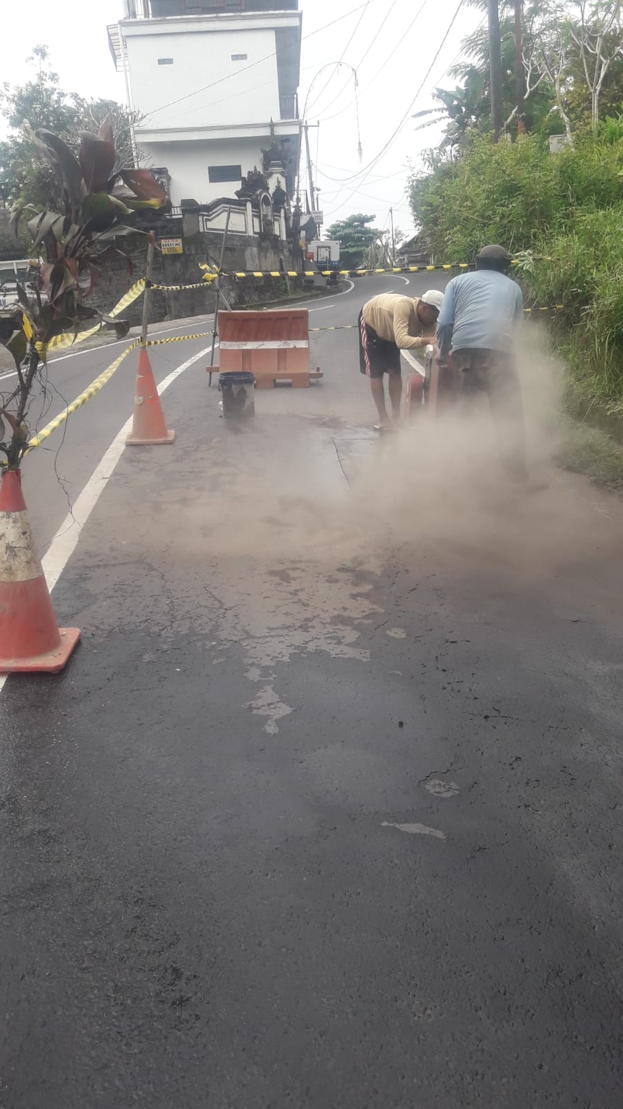 Info berita,Layanan PDAM,Kegiatan PDAM,gangguan layanan pdam,Berita PDAM,PERUMDA AMTS,PERUMDA AMTS Kabupaten Gianyar