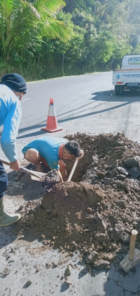 Info berita,Layanan PDAM,Kegiatan PDAM,gangguan layanan pdam,Berita PDAM,PERUMDA AMTS,PERUMDA AMTS Kabupaten Gianyar