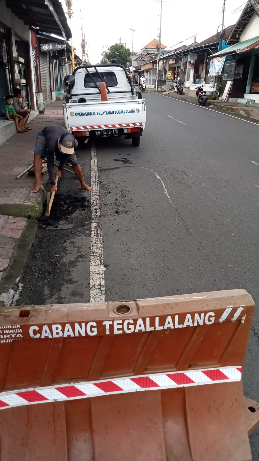 Info berita,Layanan PDAM,Kegiatan PDAM,gangguan layanan pdam,Berita PDAM,PERUMDA AMTS,PERUMDA AMTS Kabupaten Gianyar