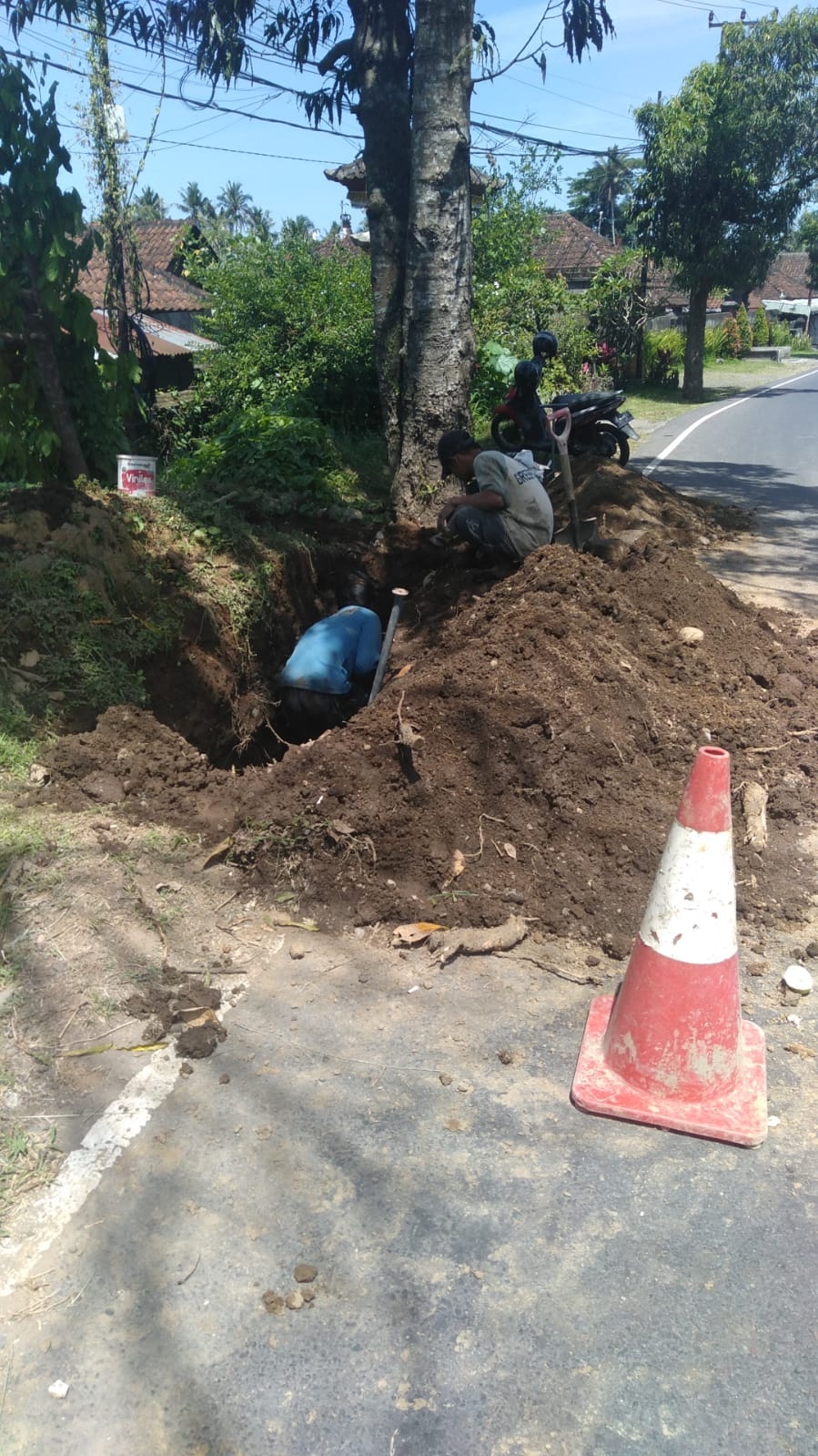 Info berita,Layanan PDAM,Kegiatan PDAM,gangguan layanan pdam,Berita PDAM,PERUMDA AMTS,PERUMDA AMTS Kabupaten Gianyar