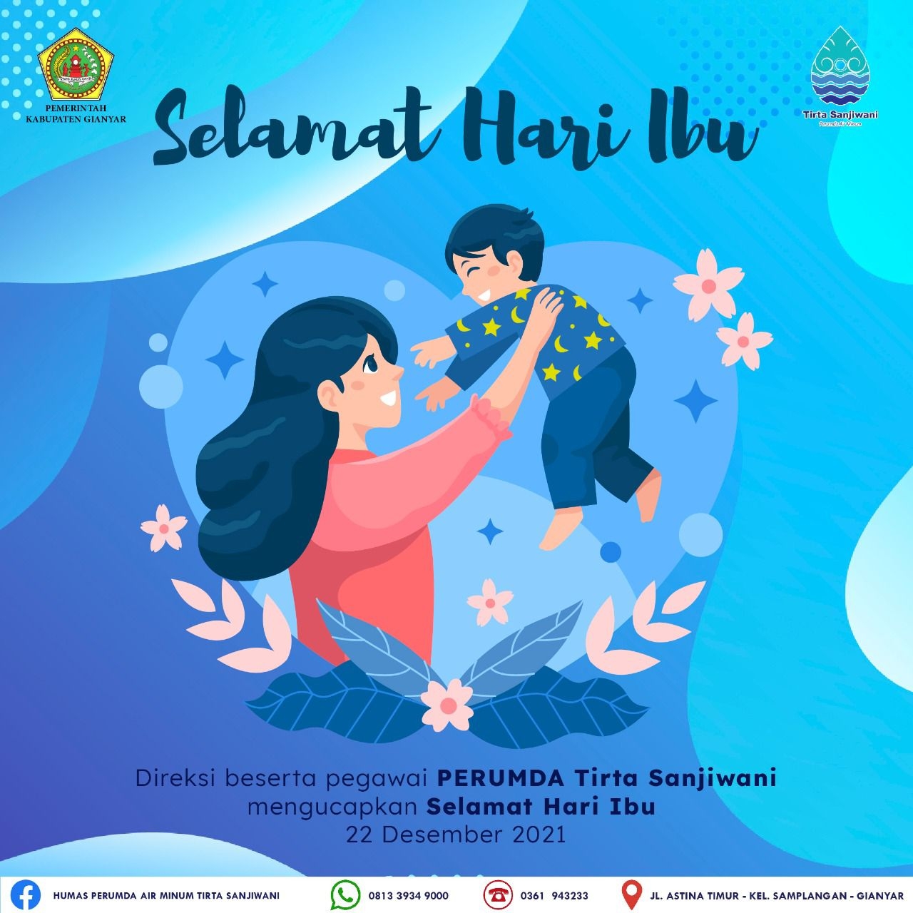 Info berita,Layanan PDAM,Kegiatan PDAM,gangguan layanan pdam,Berita PDAM,PERUMDA AMTS,PERUMDA AMTS Kabupaten Gianyar