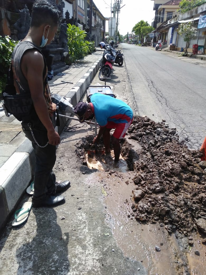 Info berita,Layanan PDAM,Kegiatan PDAM,gangguan layanan pdam,Berita PDAM,PERUMDA AMTS,PERUMDA AMTS Kabupaten Gianyar