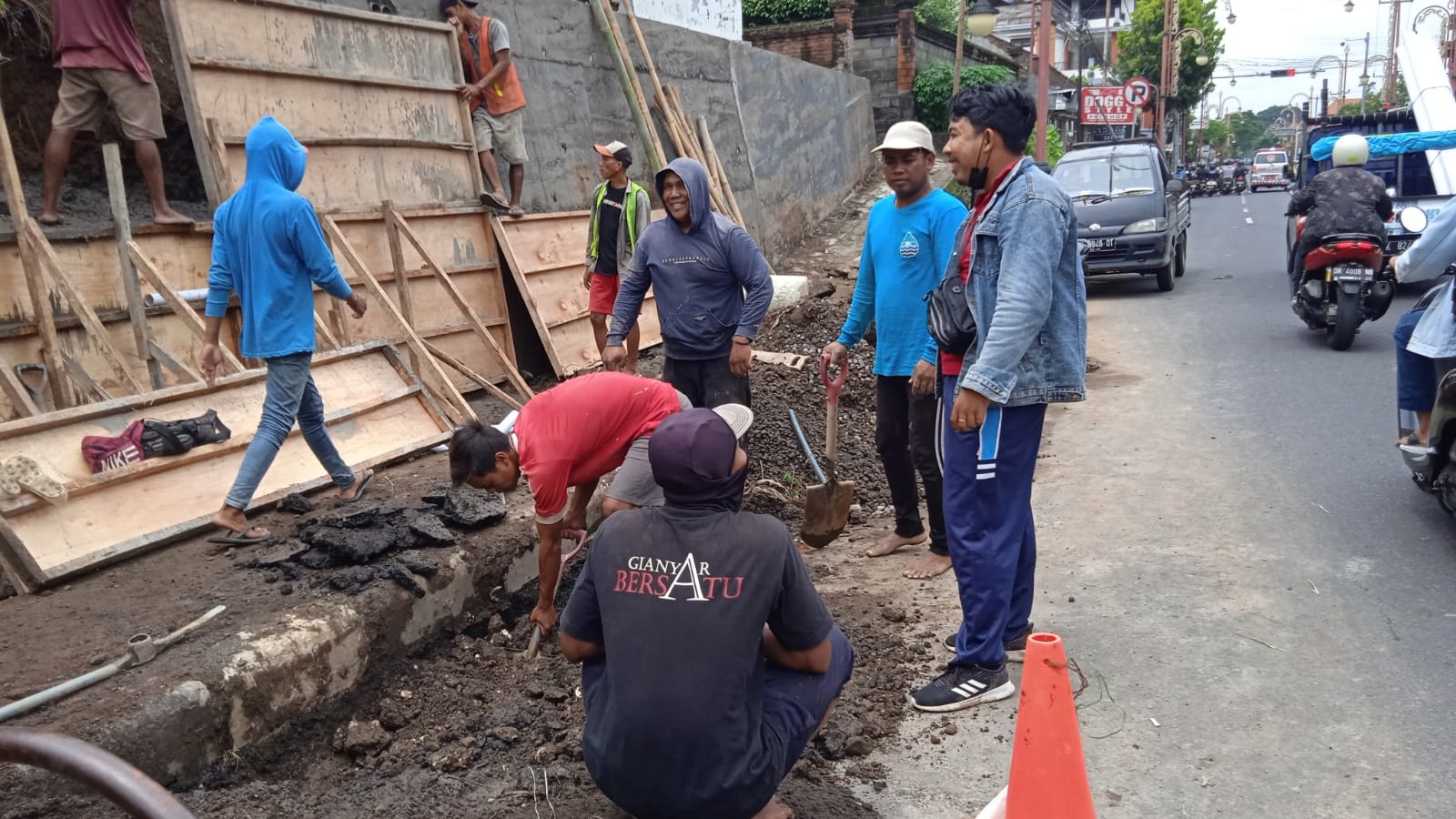 Info berita,Layanan PDAM,Kegiatan PDAM,gangguan layanan pdam,Berita PDAM,PERUMDA AMTS,PERUMDA AMTS Kabupaten Gianyar