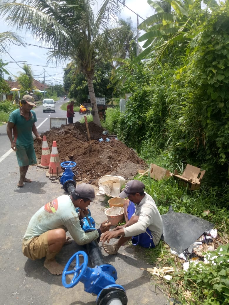 Info berita,Layanan PDAM,Kegiatan PDAM,gangguan layanan pdam,Berita PDAM,PERUMDA AMTS,PERUMDA AMTS Kabupaten Gianyar