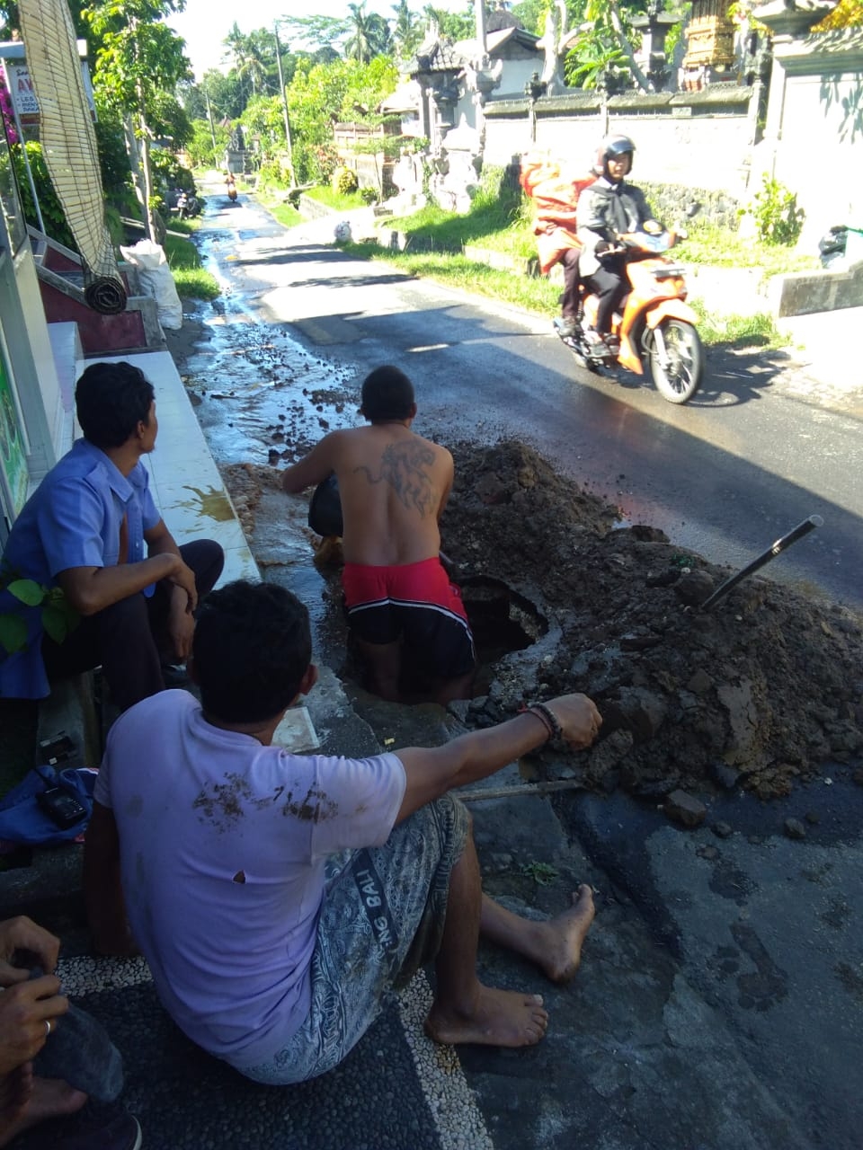 Info berita,Layanan PDAM,Kegiatan PDAM,gangguan layanan pdam,Berita PDAM,PERUMDA AMTS,PERUMDA AMTS Kabupaten Gianyar