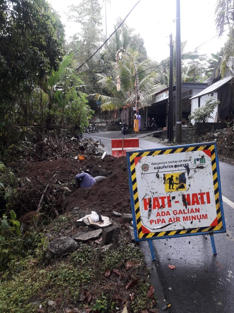 Info berita,Layanan PDAM,Kegiatan PDAM,gangguan layanan pdam,Berita PDAM,PERUMDA AMTS,PERUMDA AMTS Kabupaten Gianyar