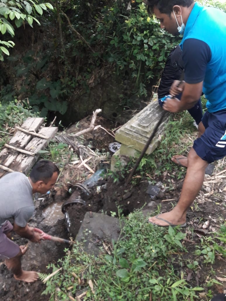 Info berita,Layanan PDAM,Kegiatan PDAM,gangguan layanan pdam,Berita PDAM,PERUMDA AMTS,PERUMDA AMTS Kabupaten Gianyar
