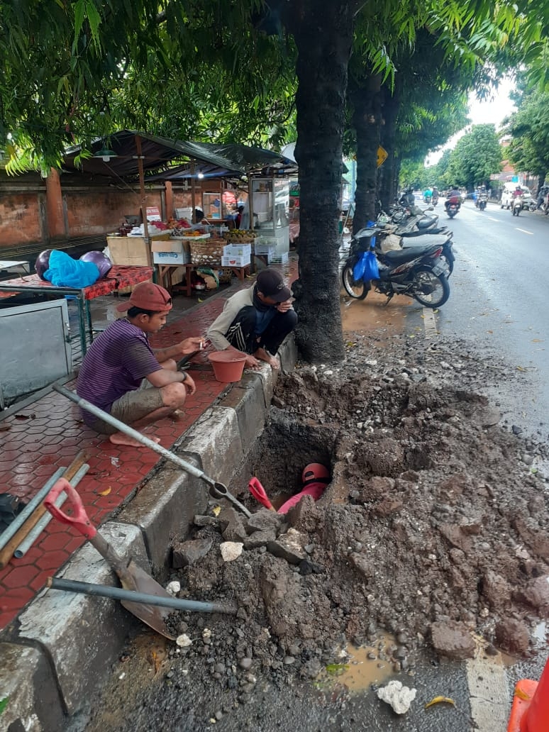 Info berita,Layanan PDAM,Kegiatan PDAM,gangguan layanan pdam,Berita PDAM,PERUMDA AMTS,PERUMDA AMTS Kabupaten Gianyar
