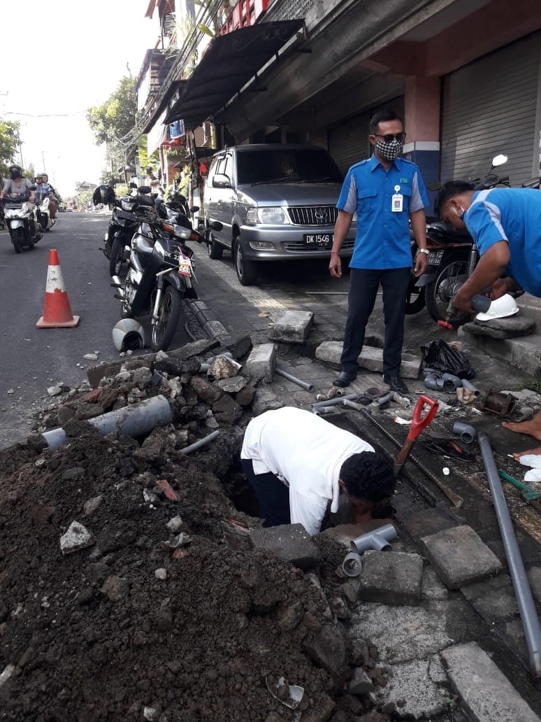 Info berita,Layanan PDAM,Kegiatan PDAM,gangguan layanan pdam,Berita PDAM,PERUMDA AMTS,PERUMDA AMTS Kabupaten Gianyar
