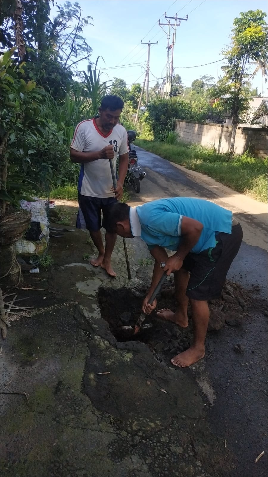 Info berita,Layanan PDAM,Kegiatan PDAM,gangguan layanan pdam,Berita PDAM,PERUMDA AMTS,PERUMDA AMTS Kabupaten Gianyar