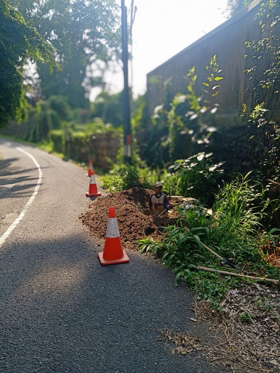 Info berita,Layanan PDAM,Kegiatan PDAM,gangguan layanan pdam,Berita PDAM,PERUMDA AMTS,PERUMDA AMTS Kabupaten Gianyar