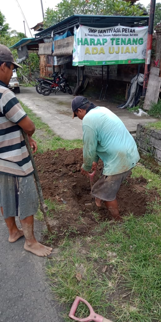 Info berita,Layanan PDAM,Kegiatan PDAM,gangguan layanan pdam,Berita PDAM,PERUMDA AMTS,PERUMDA AMTS Kabupaten Gianyar