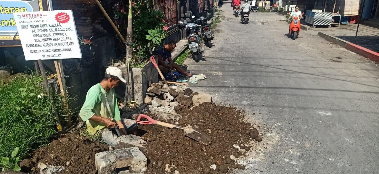 Info berita,Layanan PDAM,Kegiatan PDAM,gangguan layanan pdam,Berita PDAM,PERUMDA AMTS,PERUMDA AMTS Kabupaten Gianyar