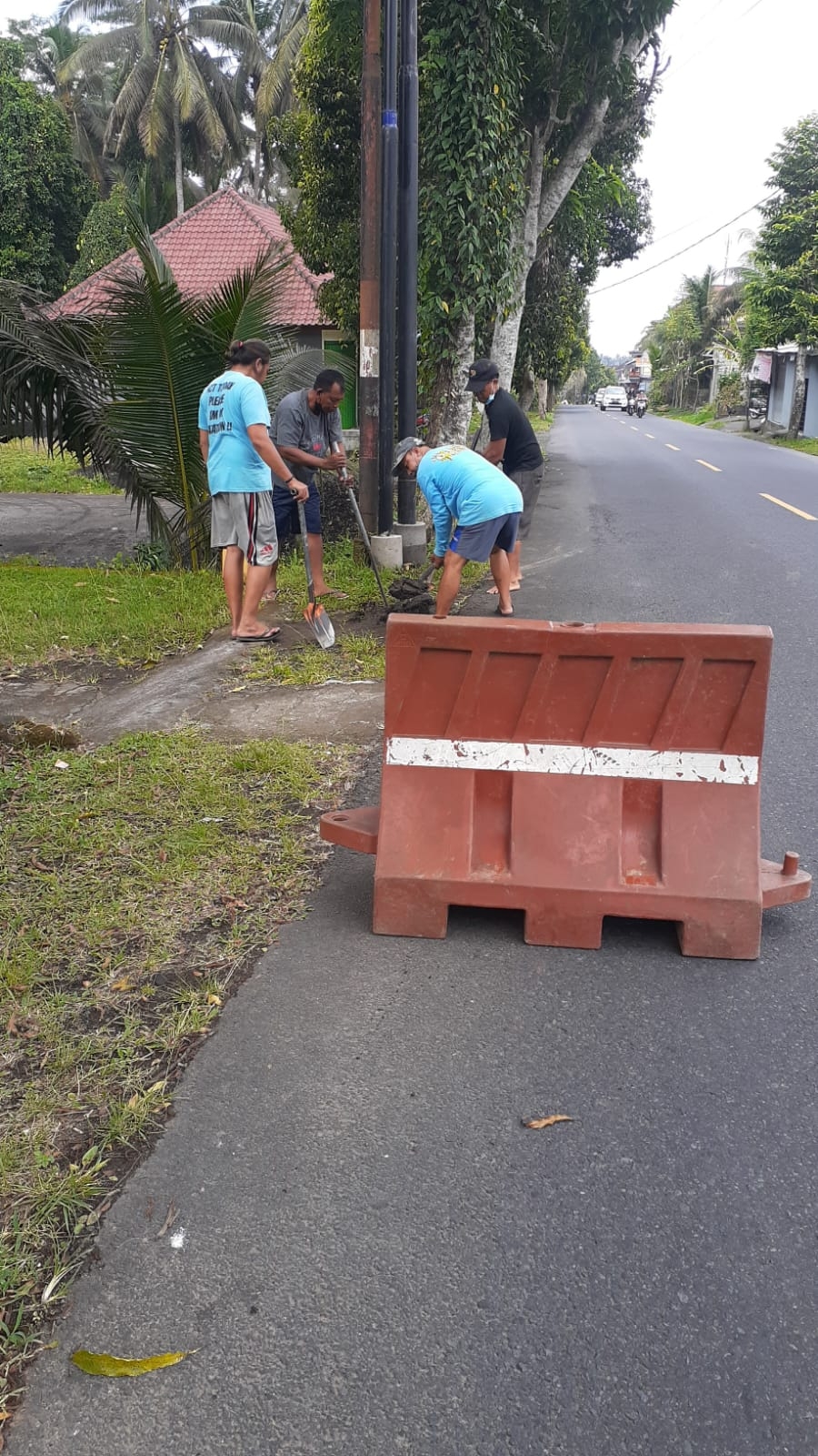 Info berita,Layanan PDAM,Kegiatan PDAM,gangguan layanan pdam,Berita PDAM,PERUMDA AMTS,PERUMDA AMTS Kabupaten Gianyar