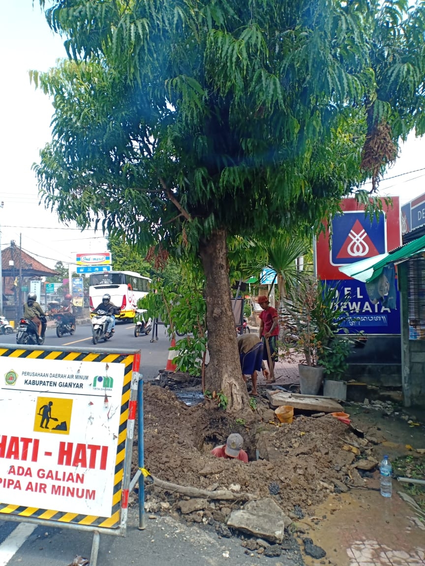 Info berita,Layanan PDAM,Kegiatan PDAM,gangguan layanan pdam,Berita PDAM,PERUMDA AMTS,PERUMDA AMTS Kabupaten Gianyar