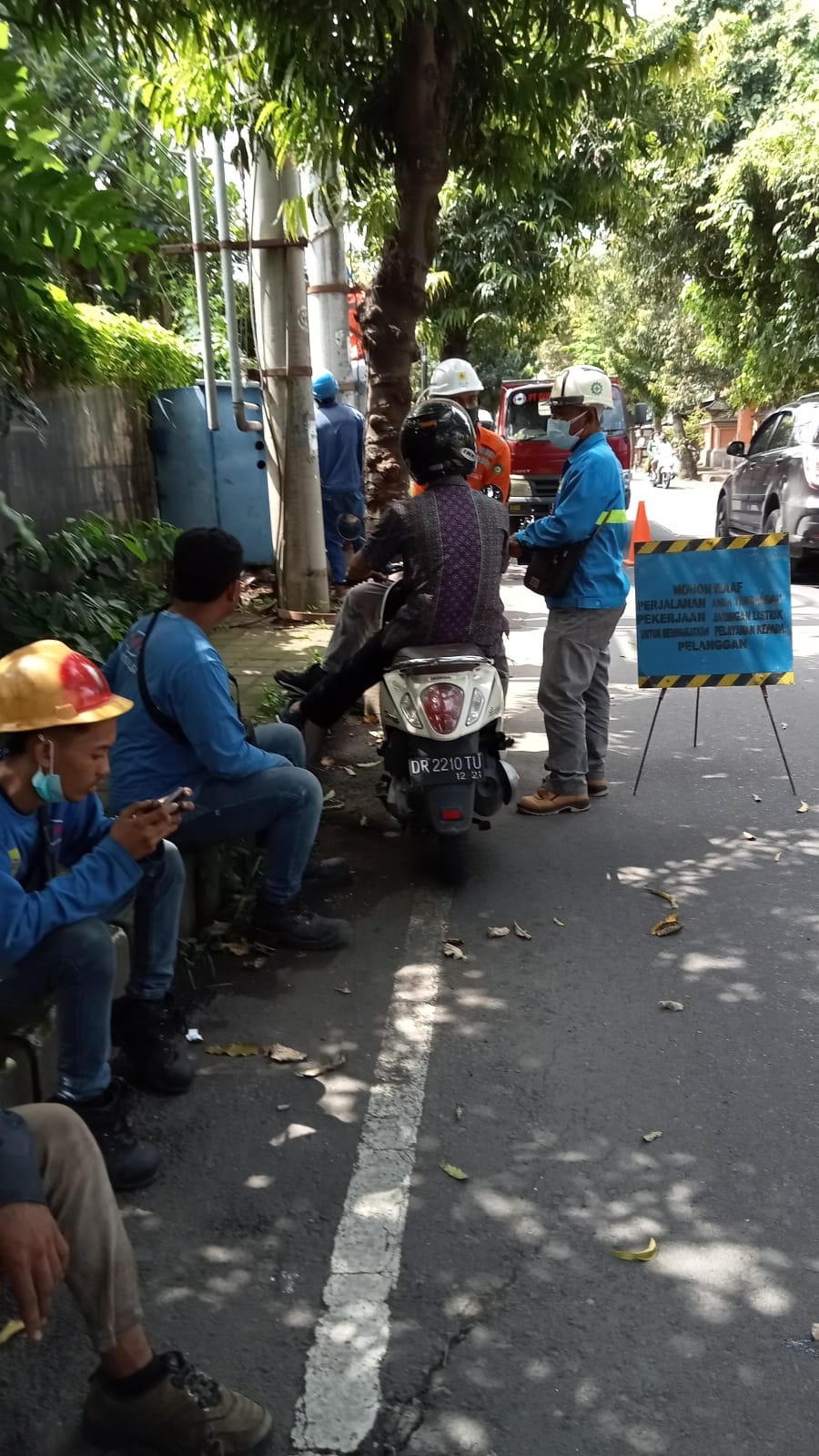 Info berita,Layanan PDAM,Kegiatan PDAM,gangguan layanan pdam,Berita PDAM,PERUMDA AMTS,PERUMDA AMTS Kabupaten Gianyar